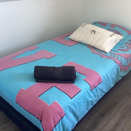Les Agapanthes Du 27 -Eme Le Tampon Exterior foto