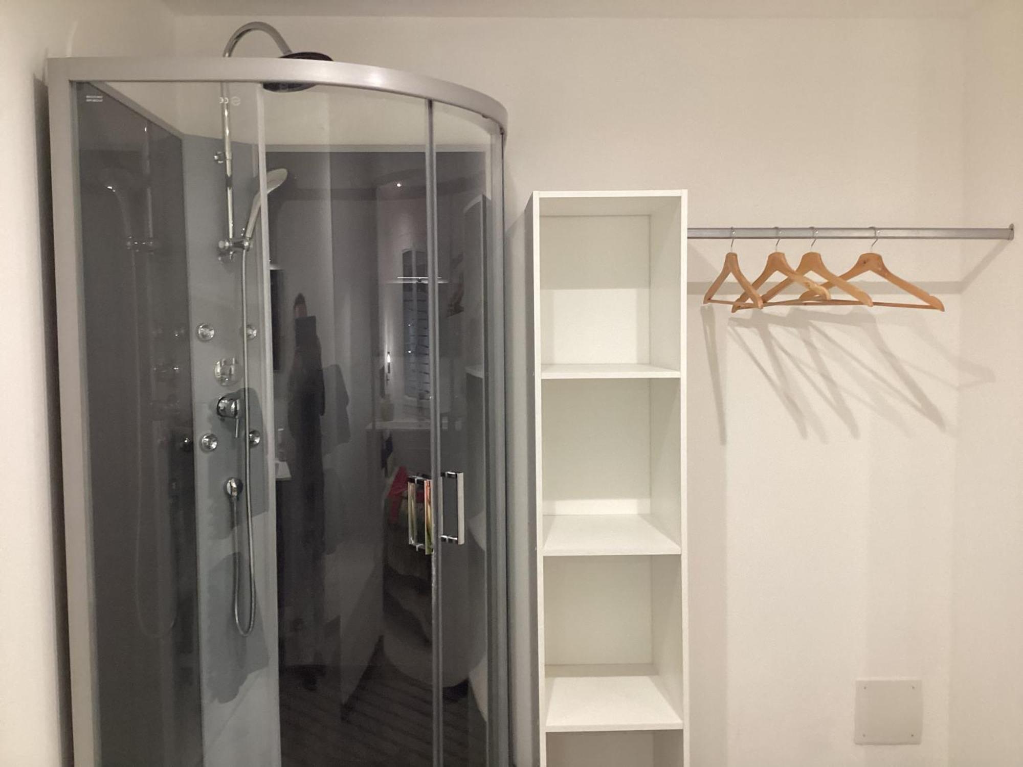 Les Agapanthes Du 27 -Eme Le Tampon Exterior foto