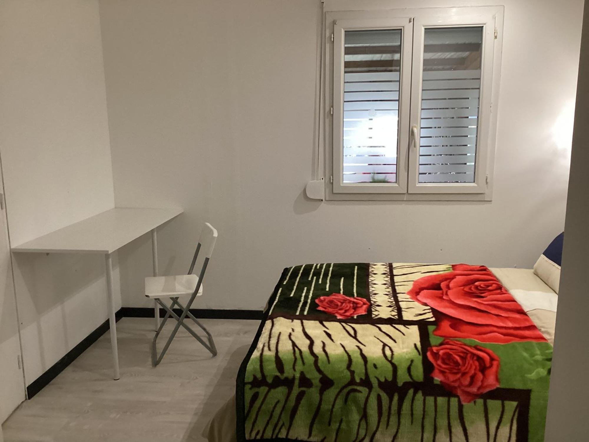 Les Agapanthes Du 27 -Eme Le Tampon Exterior foto