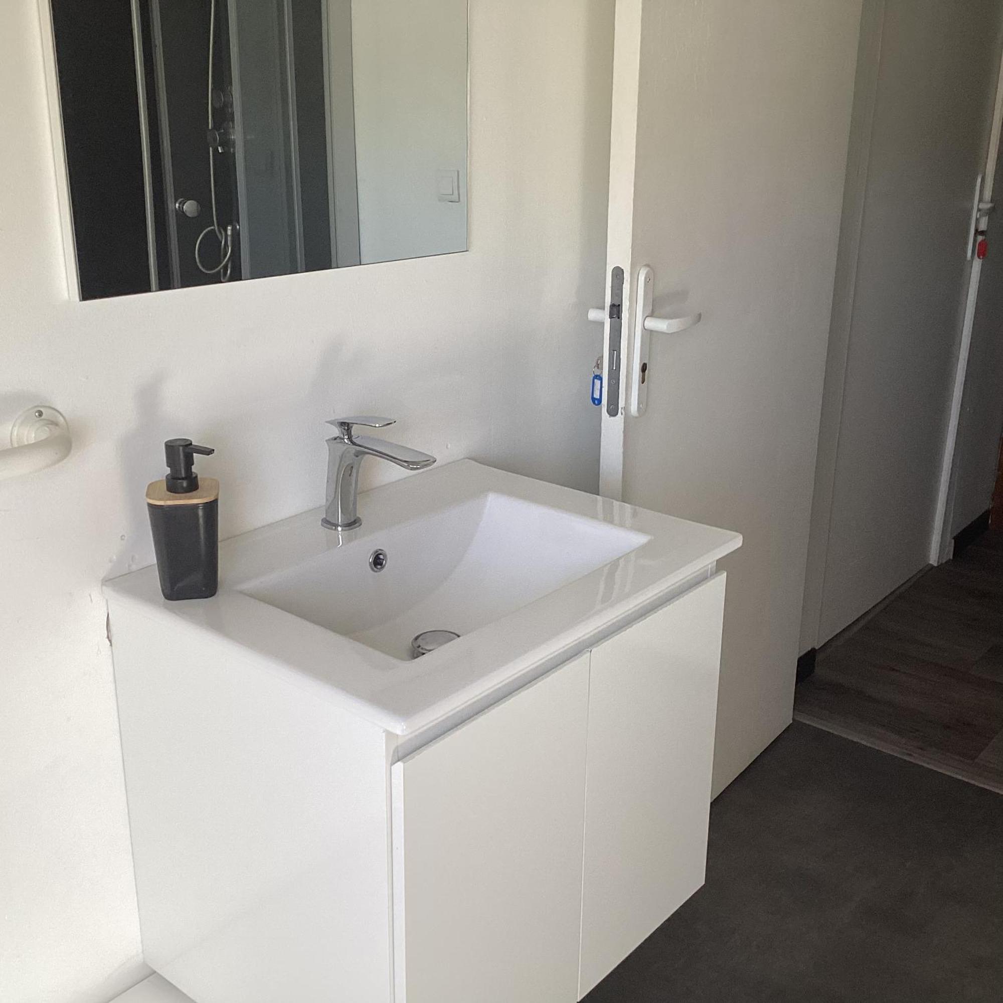 Les Agapanthes Du 27 -Eme Le Tampon Exterior foto