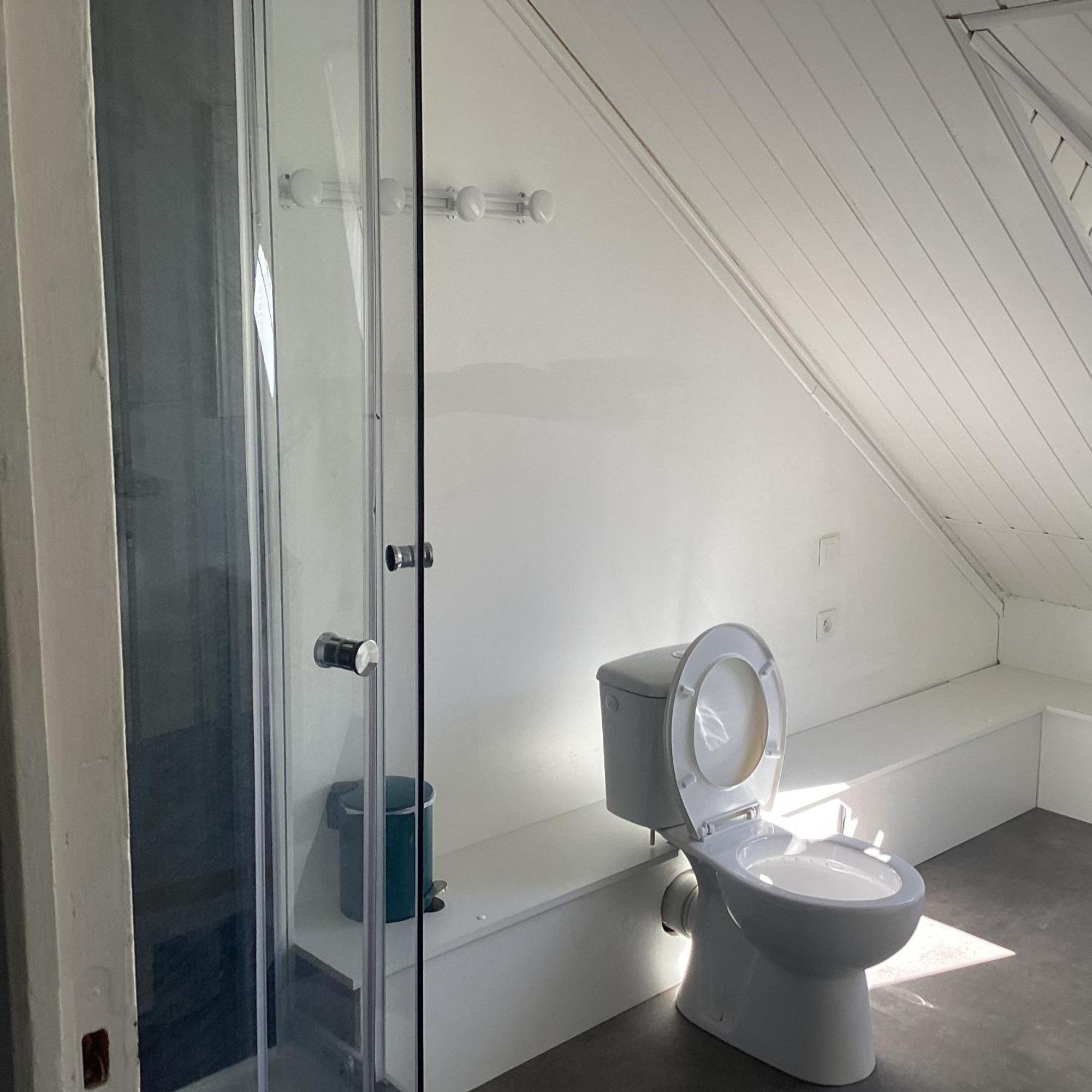 Les Agapanthes Du 27 -Eme Le Tampon Exterior foto